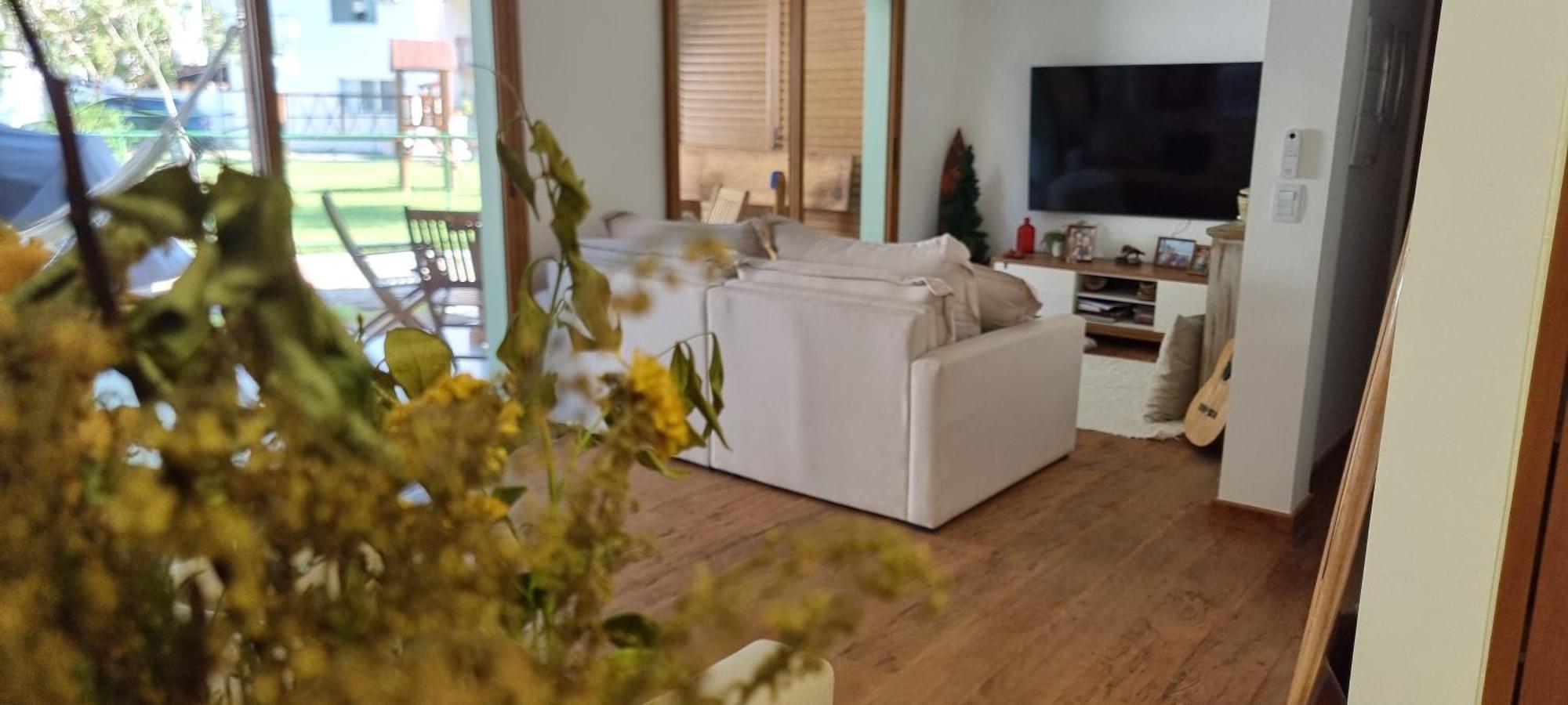 Linda Casa Na Novissima Сasa de vacaciones *