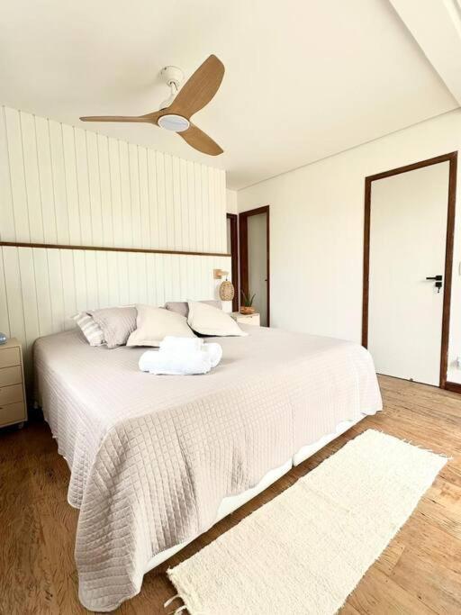 Linda Casa Na Novissima Сasa de vacaciones *