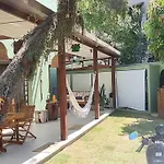 Linda Casa Na Praia Novissima