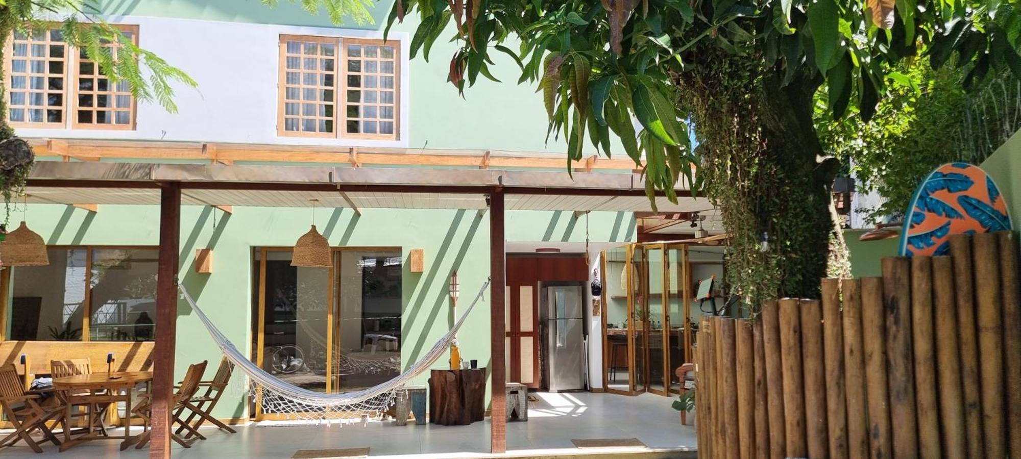 Linda Casa Na Novissima *