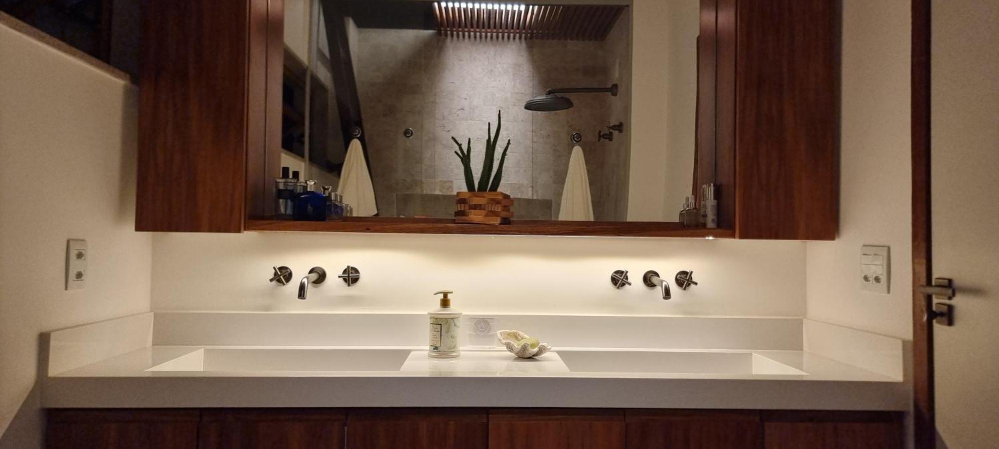 Linda Casa Na Novissima *