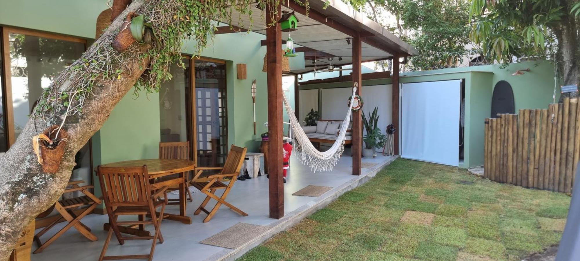 Linda Casa Na Novissima Casa de férias *